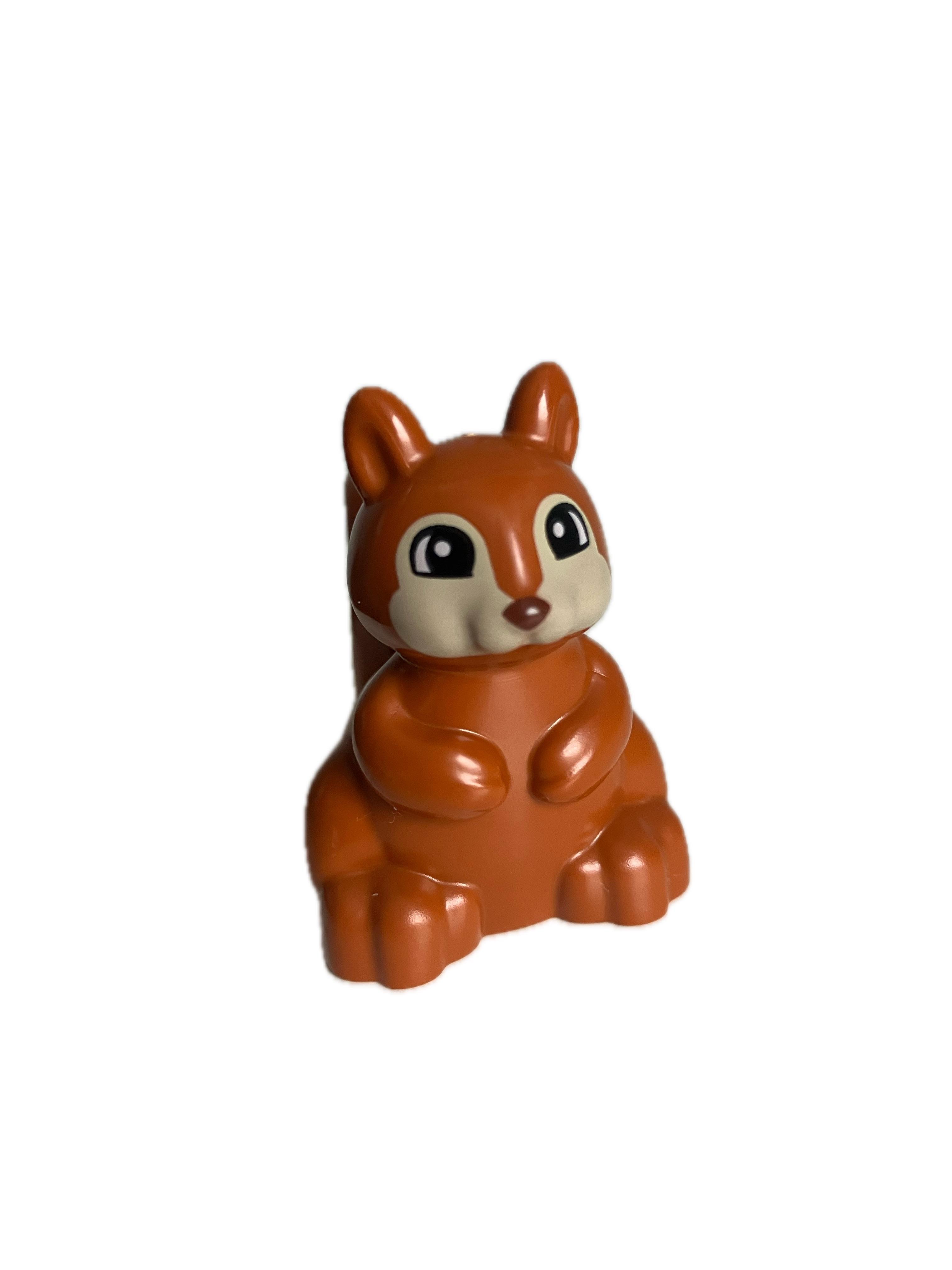 Lego Duplo veverka